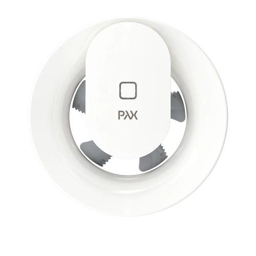 Фото 2 - Витяжний вентилятор Pax Norte white