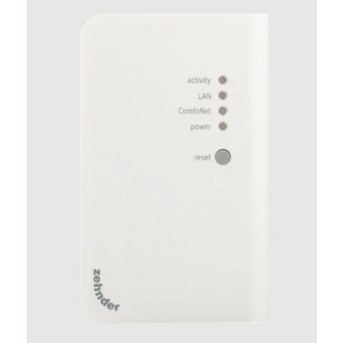 Интерфейсный модуль Zehnder ComfoConnect LAN C
