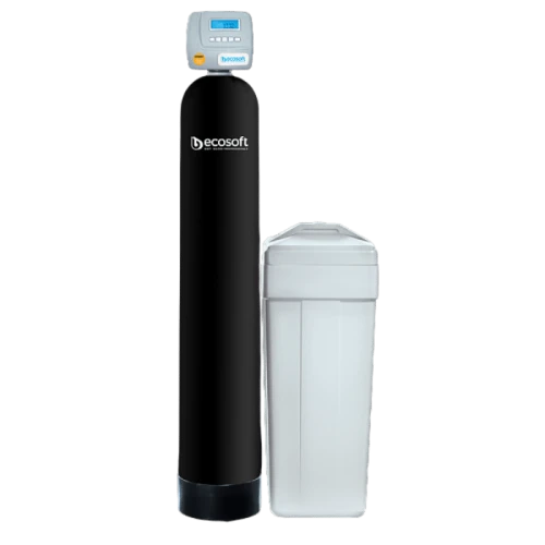 Фильтр обезжелезивания и смягчения воды Ecosoft FK 1665 CE MIX C