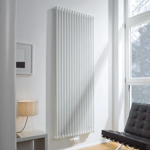 Сушка для полотенца Zehnder Roda Twist Spa Air