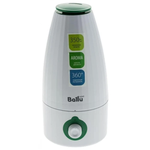 Ультразвуковий зволожувач повітря Ballu UHB-333