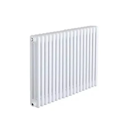 Дизайнерские радиаторы Zehnder Charleston (двухтрубчатые)