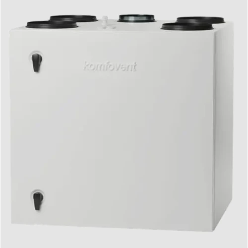 Приточно-вытяжная установка Komfovent Domekt R 300 V