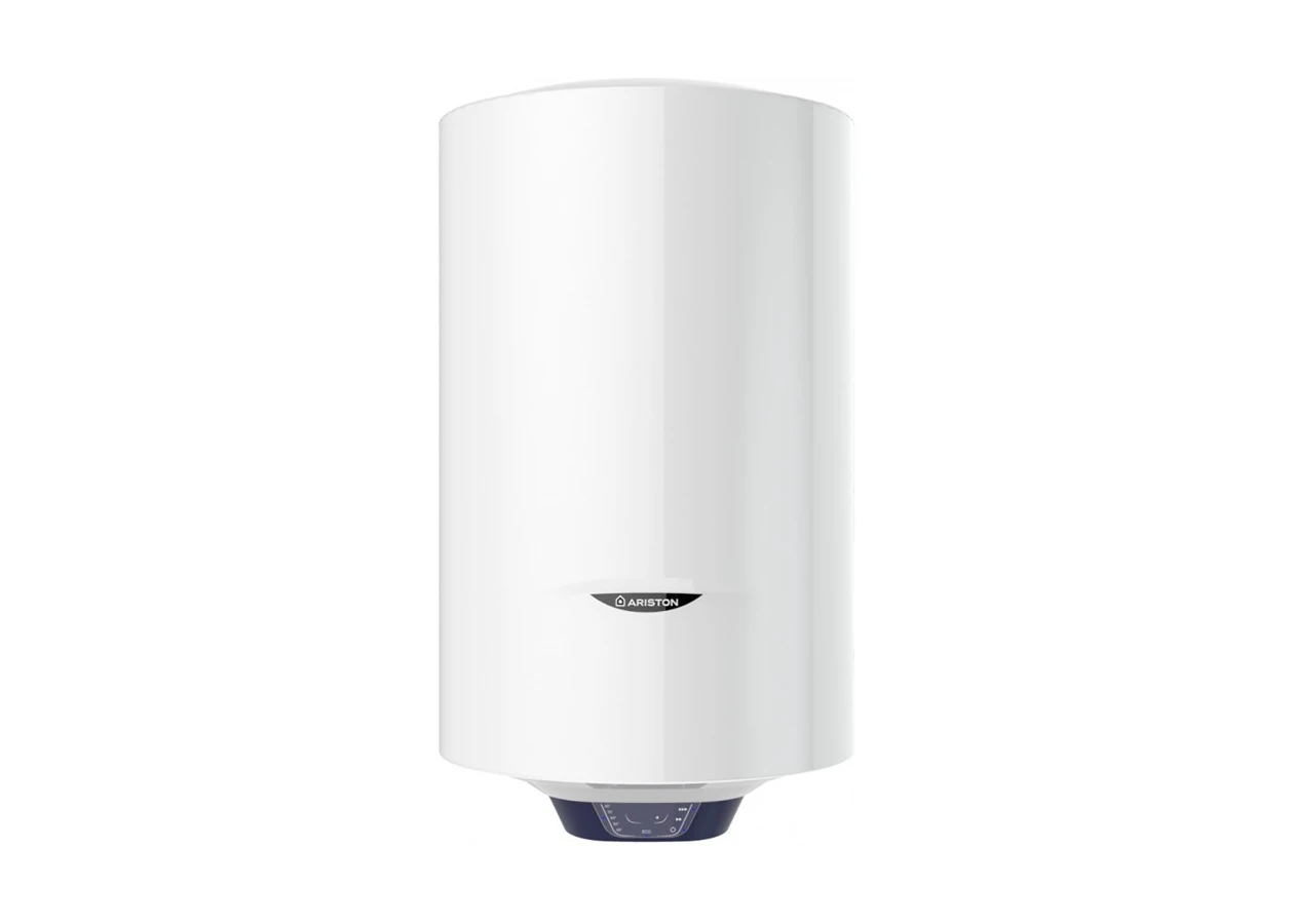 Фото 1 - Электрический бойлер Ariston BLU1 ECO V 1,8K PL DRY HE