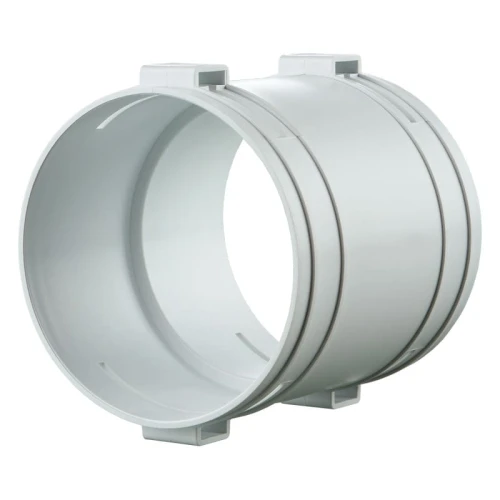 Муфта круглая Vents FlexiVent 060190