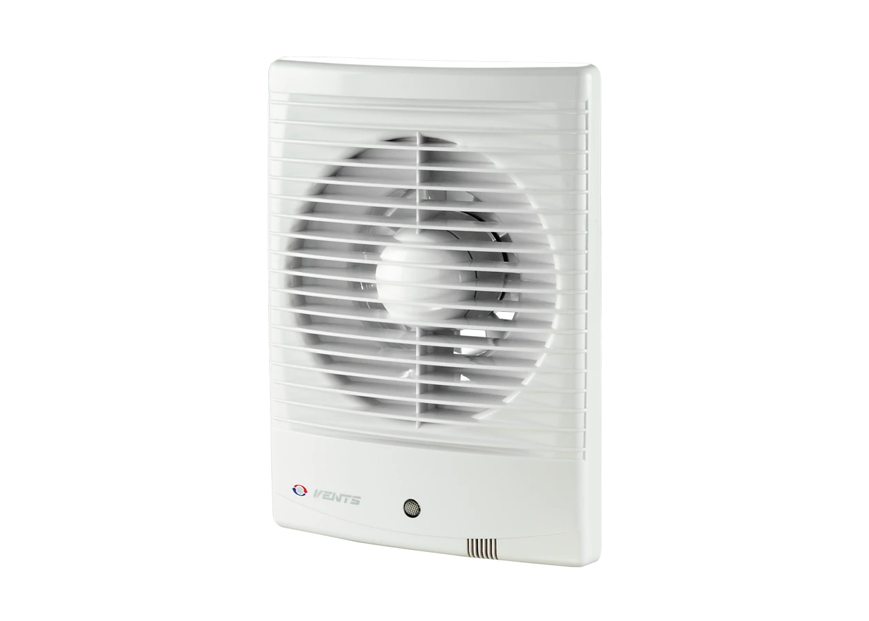 Фото 1 - Вентилятор Вентс 125 М3ТН