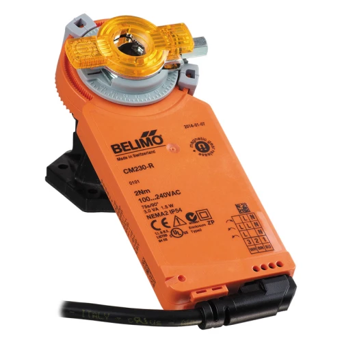 Електропривід Belimo CM230
