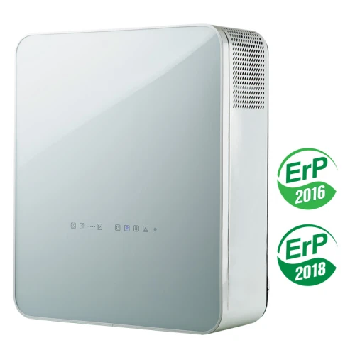 Вентс Микра 100 Е1 ЕРВ WiFi