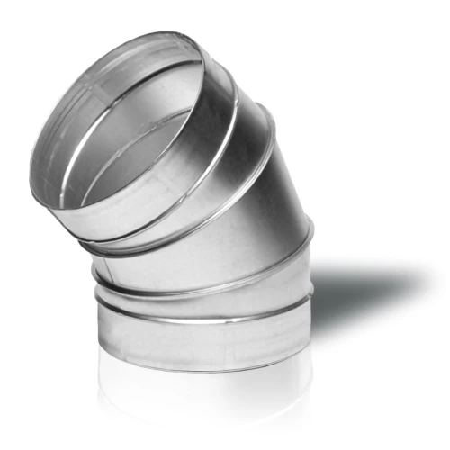 Отвод 45-250