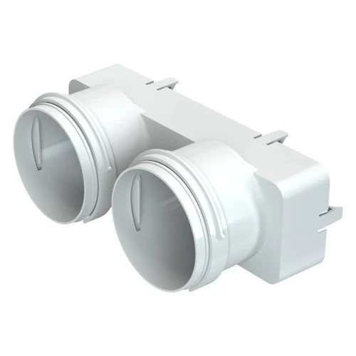 Муфта переходная FlexiVent 060175/204x60