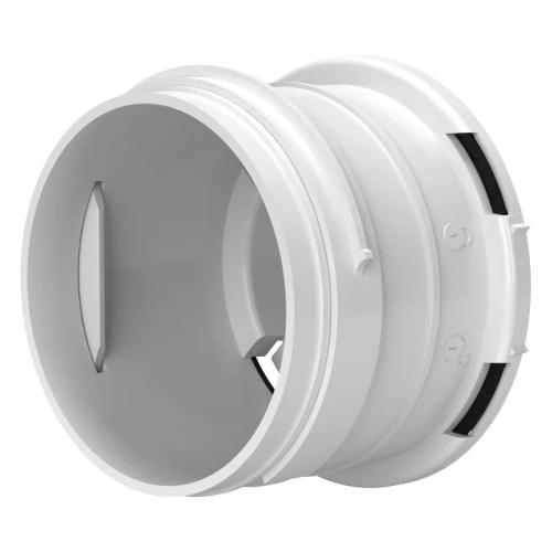 Фланец круглый FlexiVent 0275