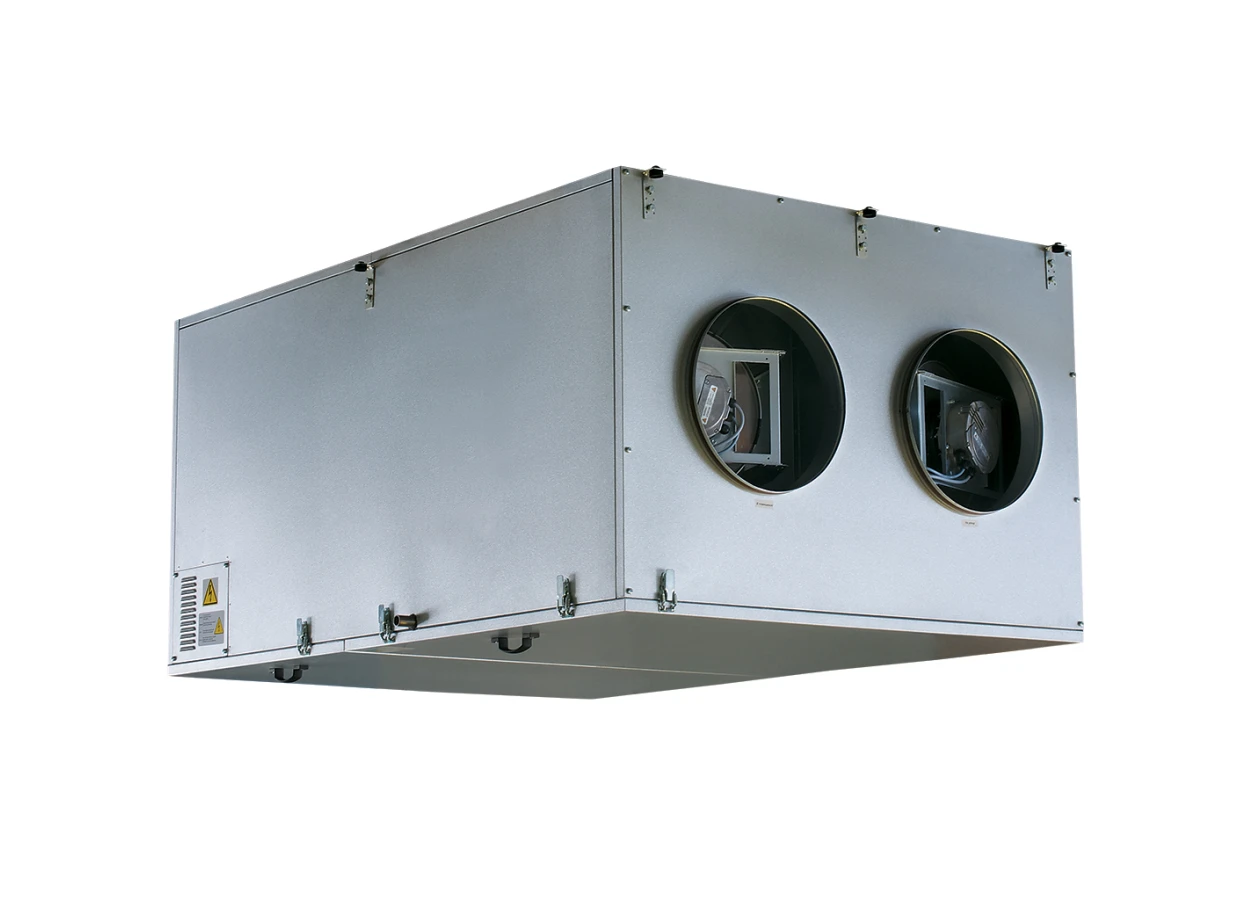 Фото 1 - Вентс ВУТ 2000 ПЭ ЕС