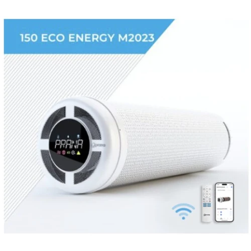 Фото 2 - Рекуператор Prana 150 Eco Energy
