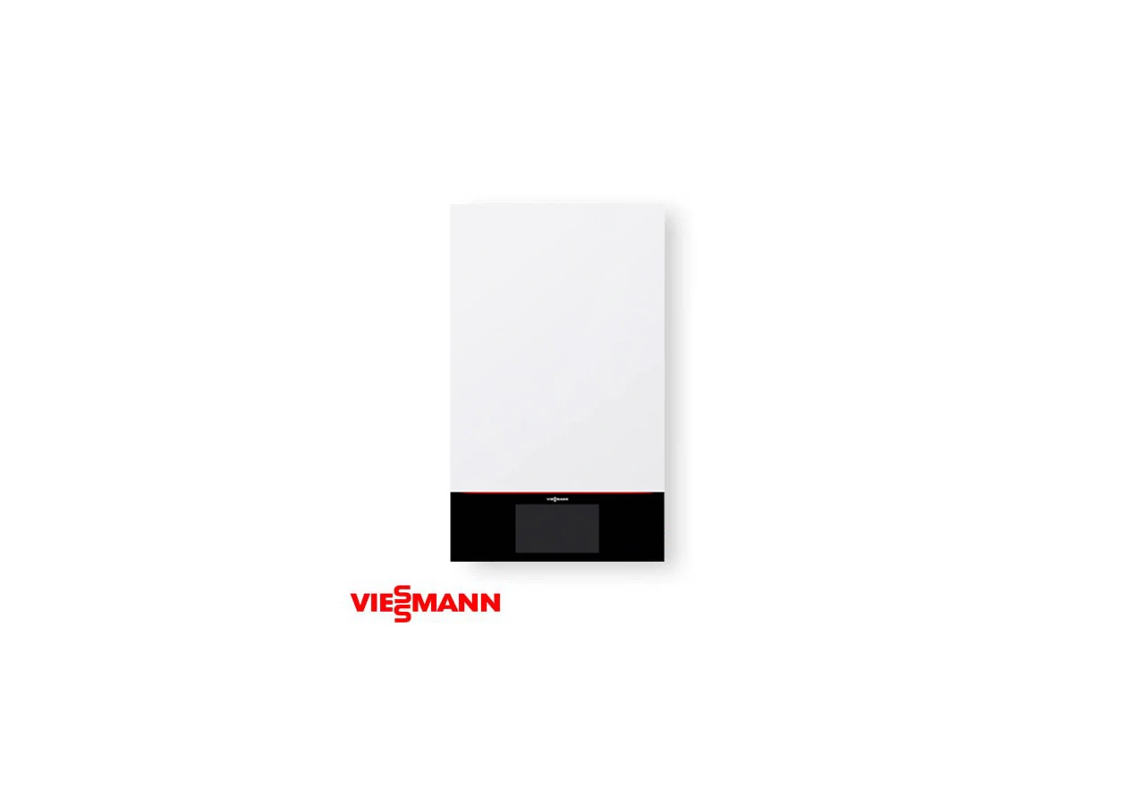 Фото 1 - Котел Viessmann Vitodens 100-W
