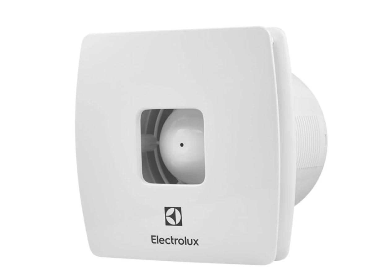 Фото 1 - Вентилятор для ванної кімнати ELECTROLUX EAF-100T