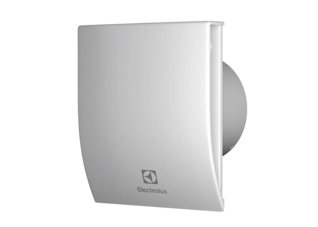 Фото 1 - Вентилятор ELECTROLUX EAFM-120TH с таймером и датчиком влажности.