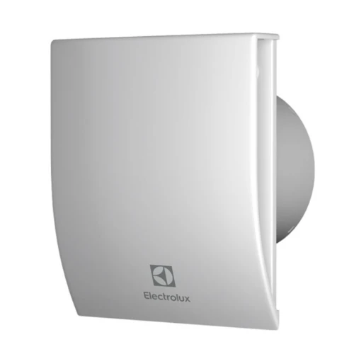 Вентилятор ELECTROLUX EAFM-120TH с таймером и датчиком влажности.