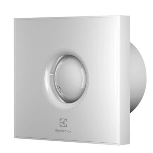 Вентилятор для ванної кімнати ELECTROLUX EAFR-100 white