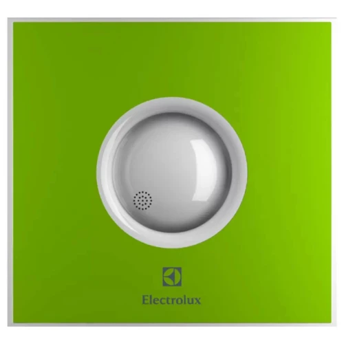 Витяжний вентилятор Electrolux EAFR-120T green