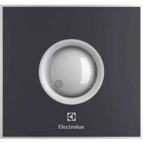 Витяжний вентилятор Electrolux Rainbow EAFR 100 dark