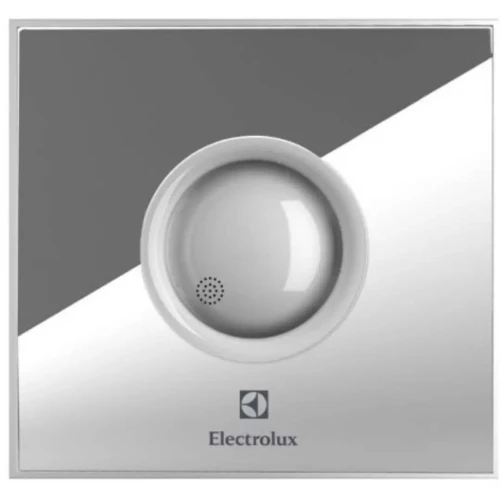 Витяжний вентилятор Electrolux Rainbow EAFR 100 mirror