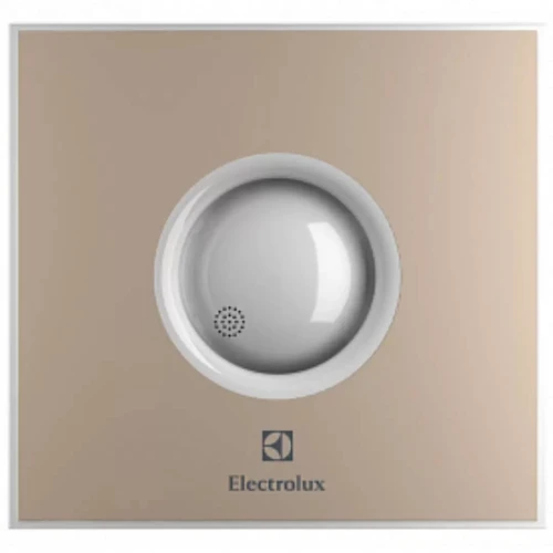 Осьовий вентилятор Electrolux Rainbow EAFR-100 TH beige