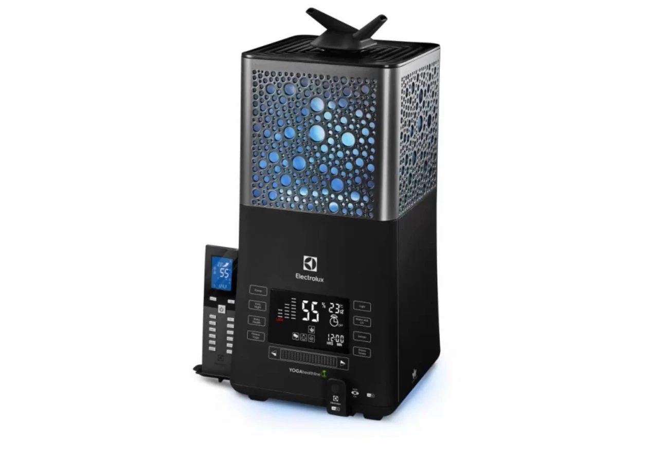 Фото 1 - Увлажнитель воздуха Electrolux EHU 3810D