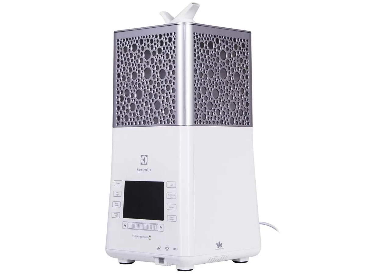 Фото 1 - Воздухоувлажнитель Electrolux EHU 3815D