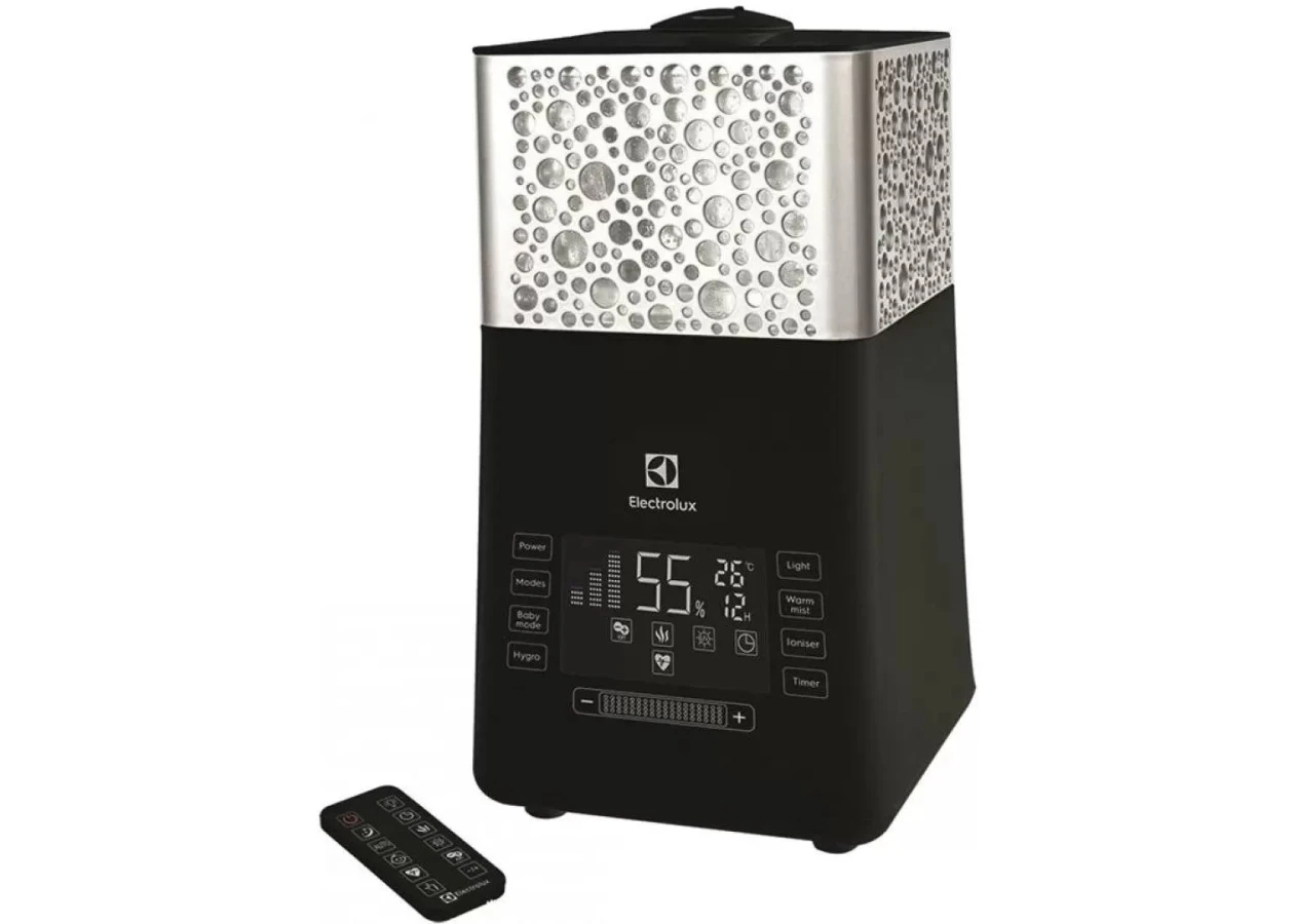 Фото 1 - Увлажнитель воздуха Electrolux EHU-3710D
