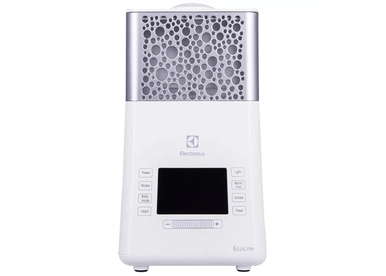 Фото 1 - Увлажнитель воздуха Electrolux EHU 3715D