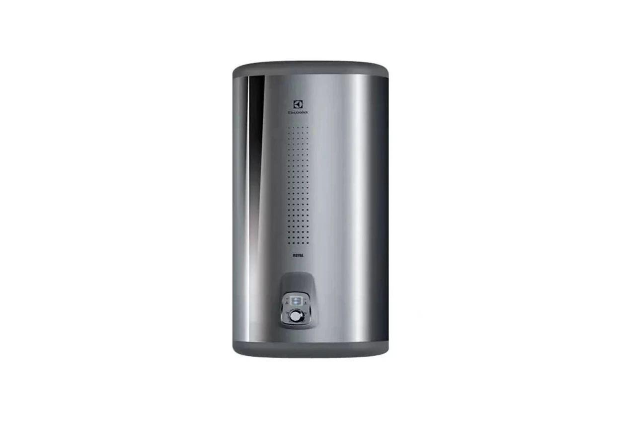 Фото 1 - Электрический бойлер Electrolux EWH 30 Royal Silver