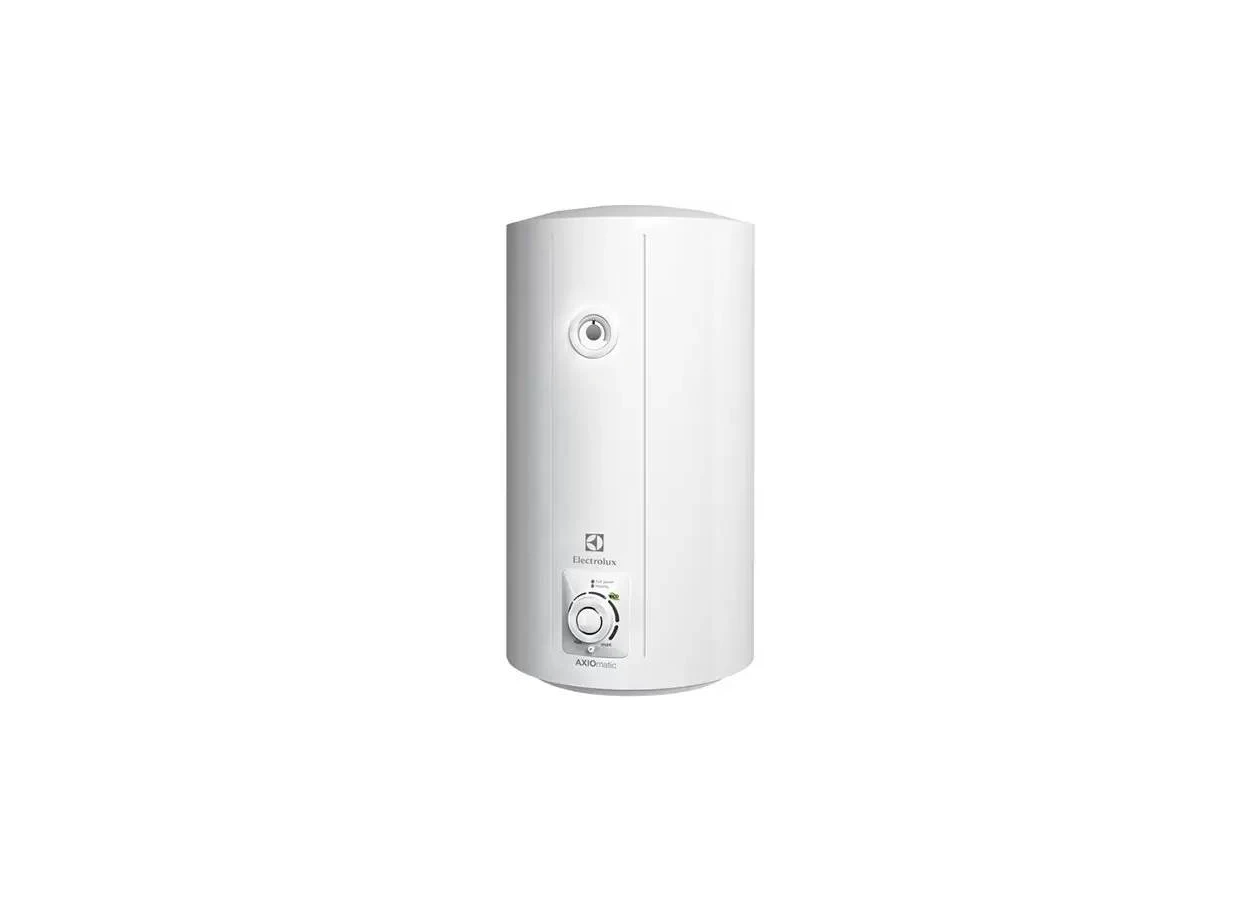 Фото 1 - Электрический бойлер Electrolux EWH 30 AXIOmatic Slim