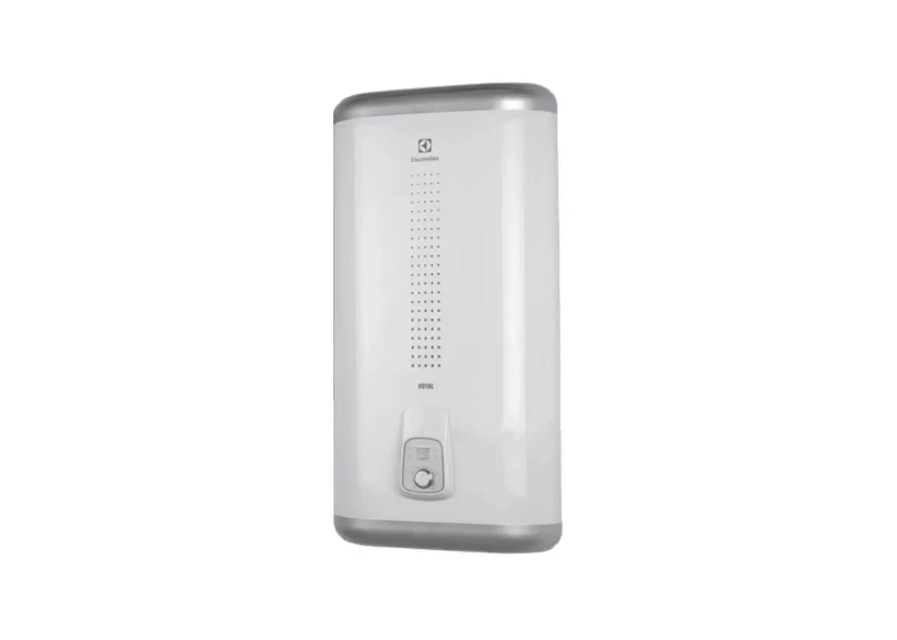 Фото 1 - Электрический бойлер Electrolux EWH 50 Royal
