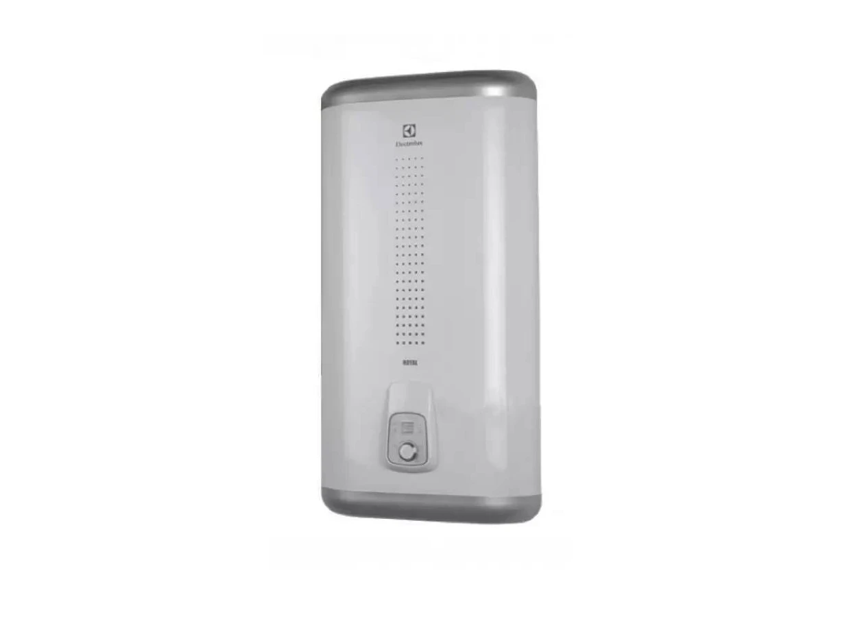 Фото 1 - Электрический бойлер Electrolux EWH 80 Royal