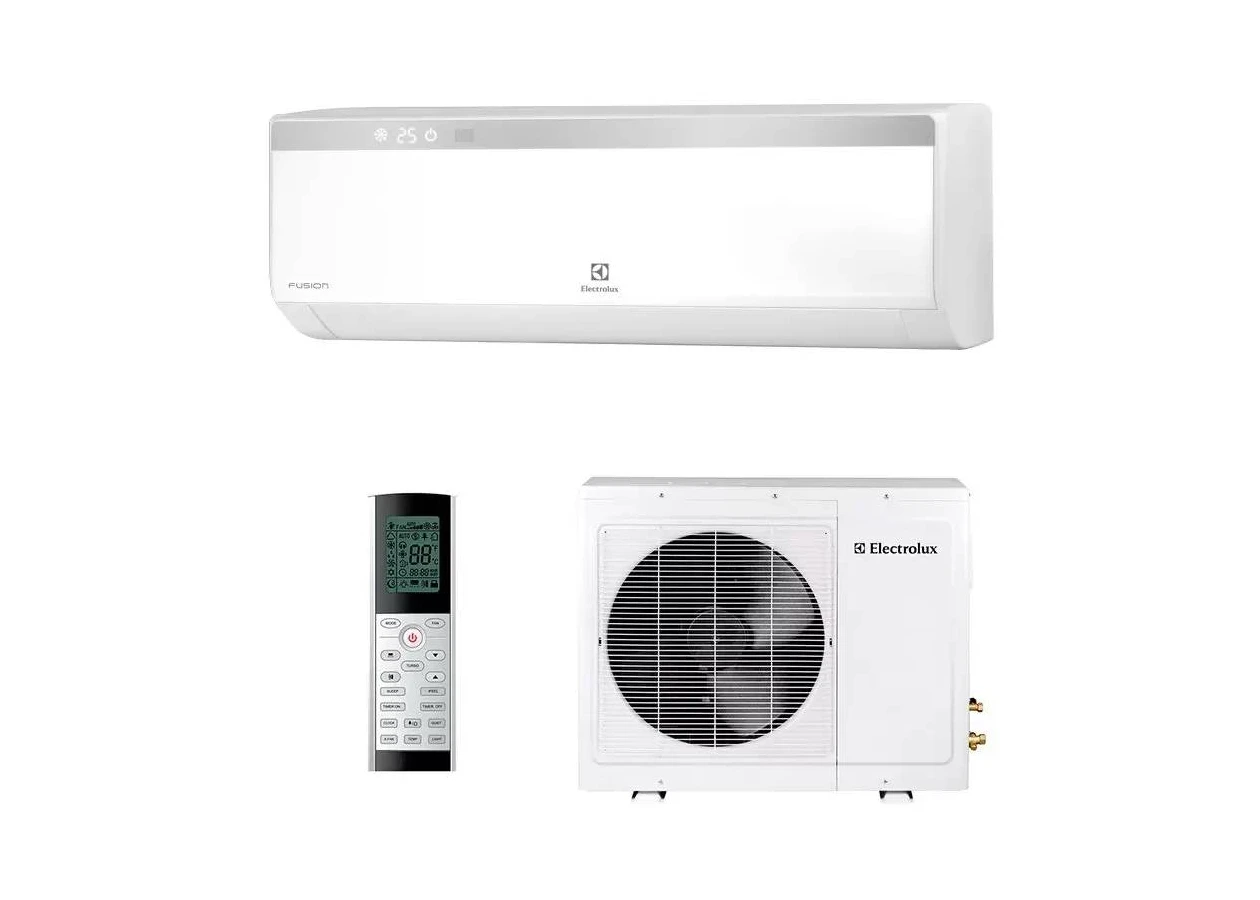 Фото 1 - Кондиционер Electrolux EACS-12HF/N3