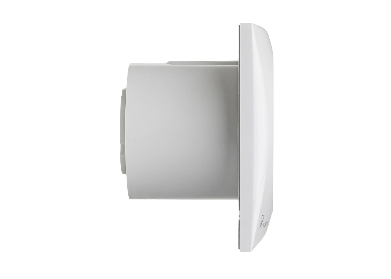 Фото 3 - Вентилятор Soler & Palau Silent 100 CZ Silver