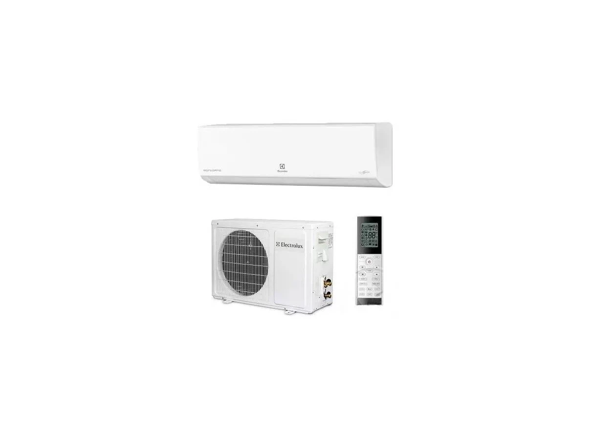 Фото 1 - Кондиционер Electrolux EACS/I-09HP/N3