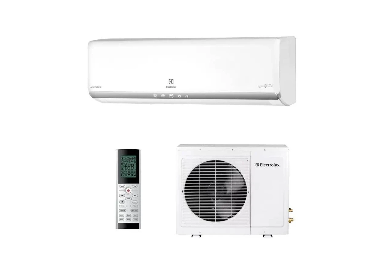 Фото 1 - Кондиционер Electrolux EACS/I-24HM/N3