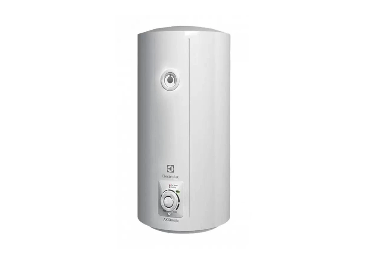 Фото 1 - Электрический бойлер Electrolux EWH 50 AXIOmatic Slim