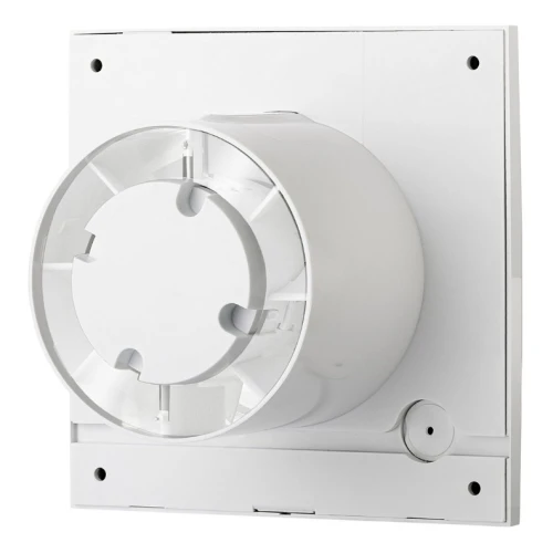 Фото 4 - Вентилятор Soler & Palau SILENT 200 CRZ SILVER