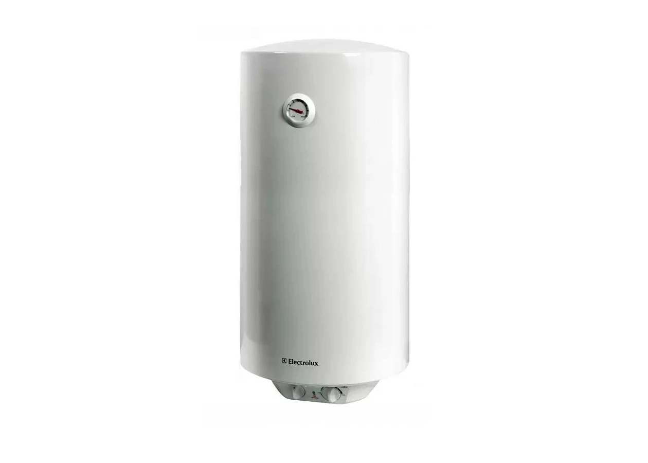 Фото 1 - Электрический бойлер Electrolux EWH 50 Quantum Slim
