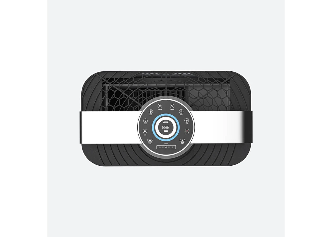 Фото 4 - Очищувач повітря Prana Air Cleaner PRO