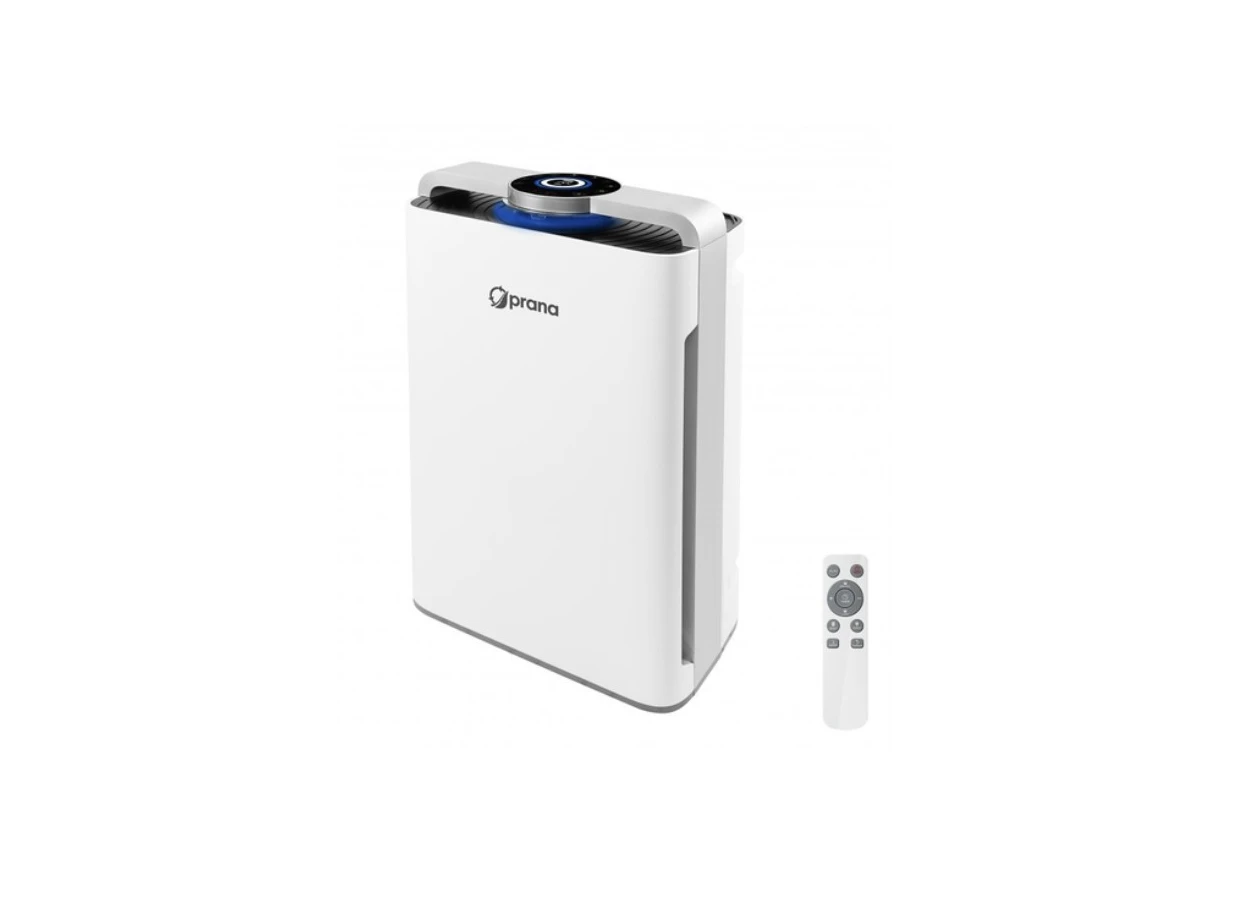 Фото 5 - Очищувач повітря Prana Air Cleaner PRO