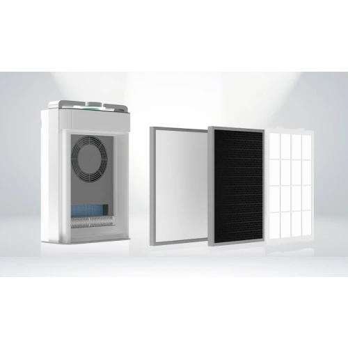 Фото 3 - Очищувач повітря Prana Air Cleaner PRO