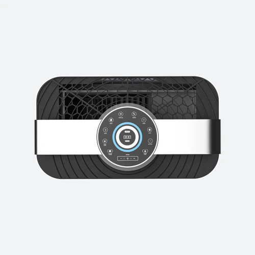 Фото 4 - Очищувач повітря Prana Air Cleaner PRO