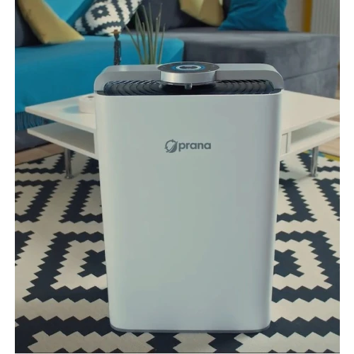 Фото 6 - Очищувач повітря Prana Air Cleaner PRO