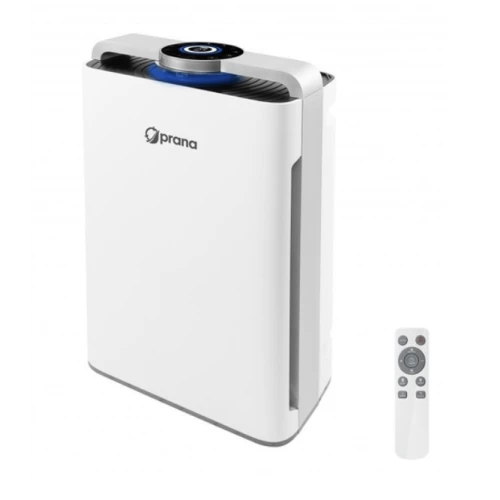 Фото 5 - Очищувач повітря Prana Air Cleaner PRO