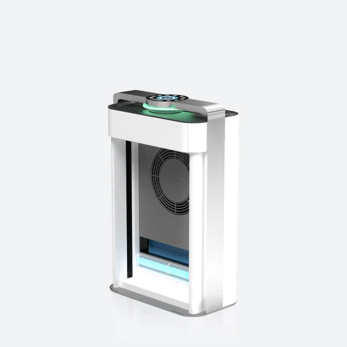 Фото 2 - Очищувач повітря Prana Air Cleaner PRO