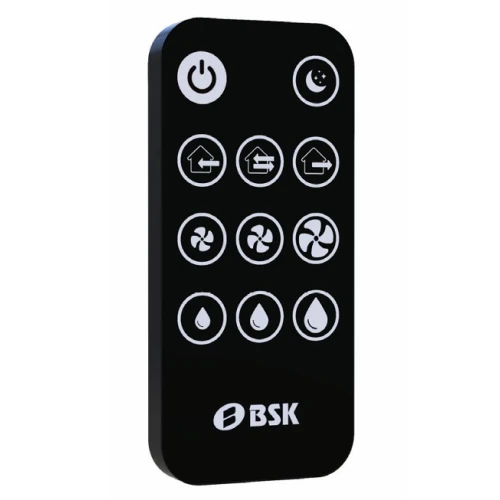 Фото 10 - Бытовой рекуператор BSK Zephyr V 2.6