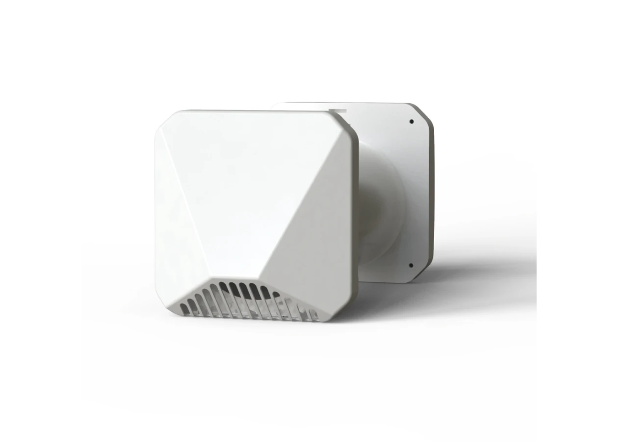 Фото 3 - Побутовий рекуператор BSK Zephyr MINI